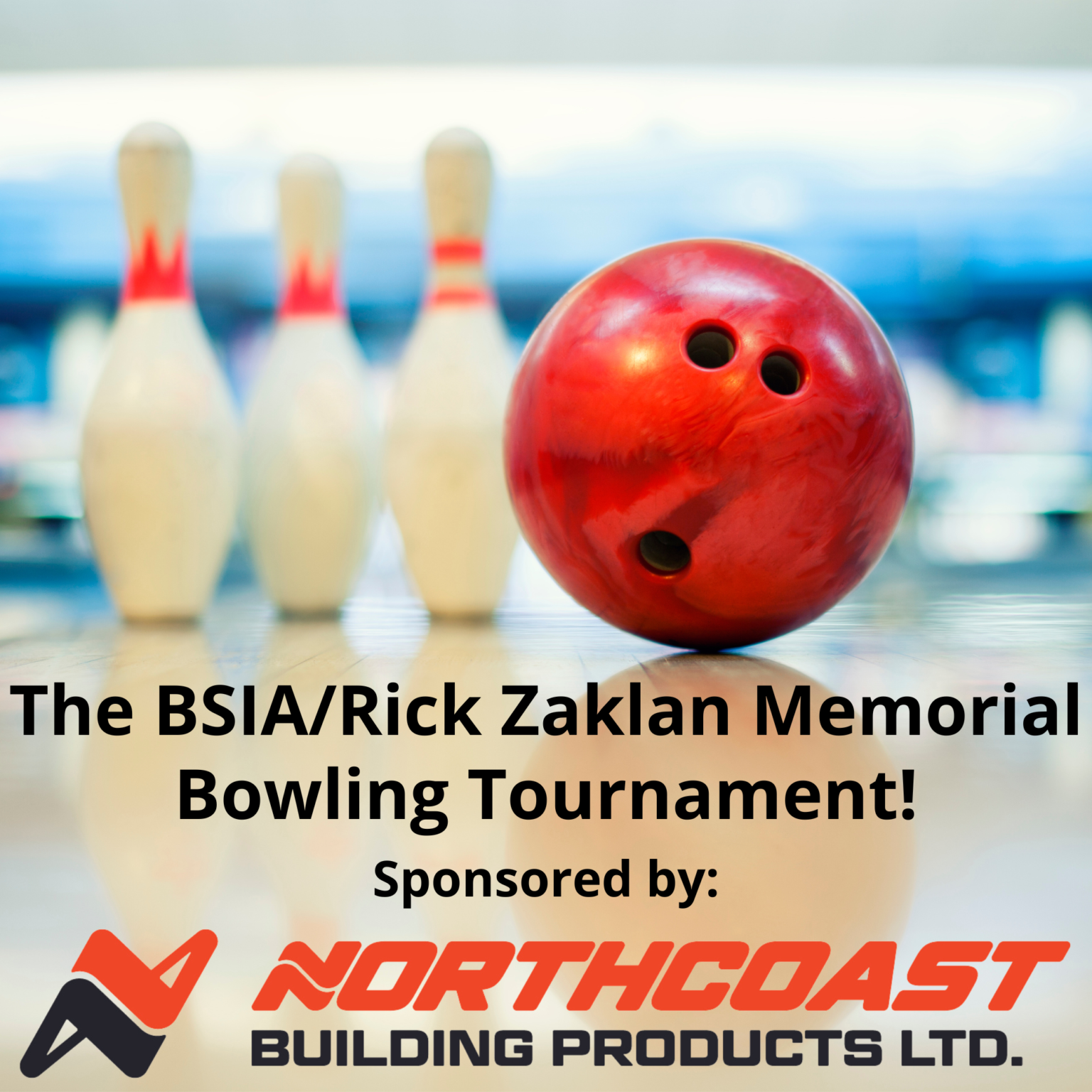 Nanaimo Golf Tournament May 1, 2024 Building Supply Industry