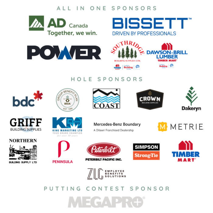 Home Building Supply Industry Association of BC