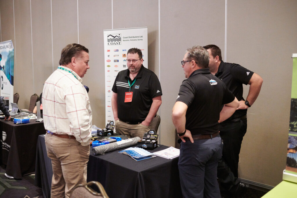 Home Building Supply Industry Association of BC