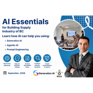 AI Essentials | Sep 24th