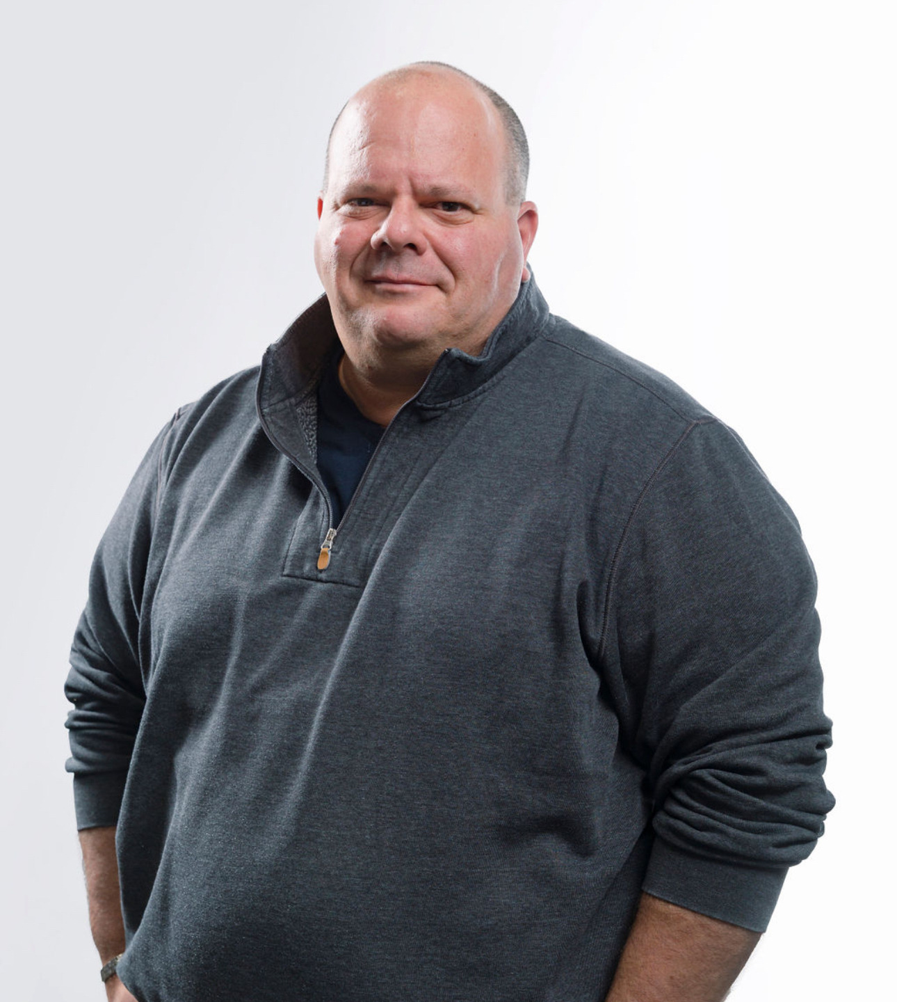 Steve Guglietti