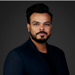 Rishi Website picture