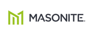 Masonite logo