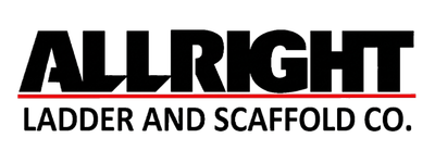 All Right Ladder logo