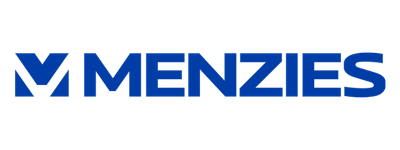 Menzies logo