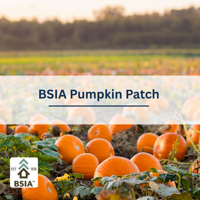 2026 BSIA Pumpkin Patch banner - Port Kells Nursery - Tuesday, October 27, 2026