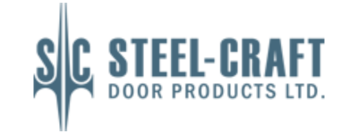 Steel Craft Door Products Logo