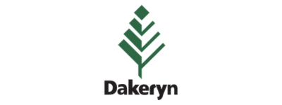 Dakeryn logo